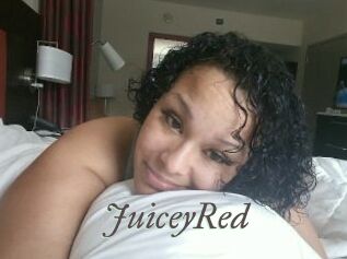 JuiceyRed Sexcams city