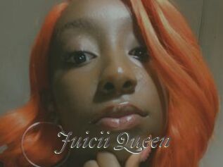 Juicii_Queen Sexcams city