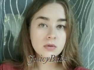 JuicyBabe