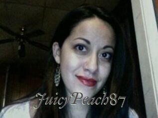 JuicyPeach87