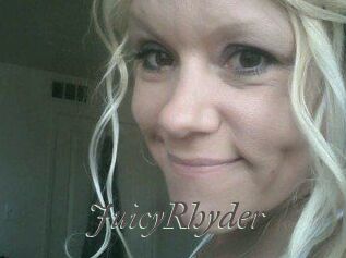 JuicyRhyder