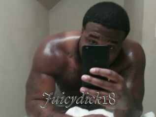 Juicydick18 Sexcams city