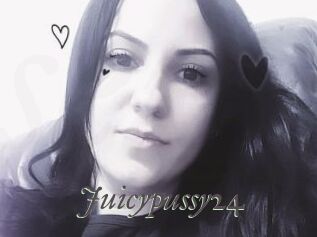 Juicypussy24