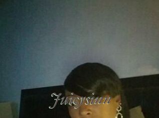 Juicysinn