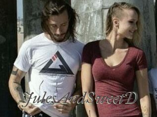 JulesAndSweetD