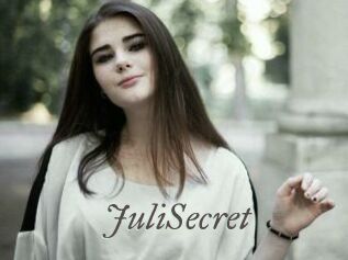 JuliSecret