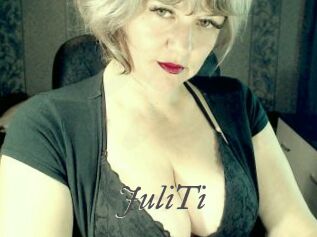 JuliTi