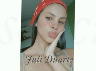 Juli_Duarte Sexcams city
