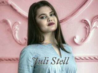 Juli_Stell