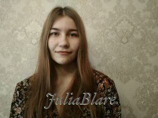 JuliaBlare