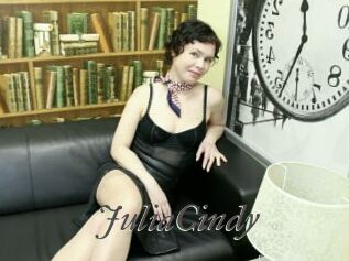 JuliaCindy