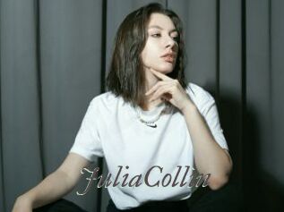 JuliaCollin
