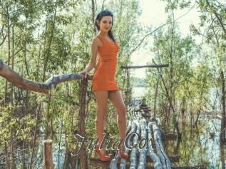 JuliaCox