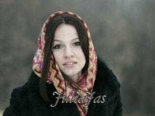 JuliaJas
