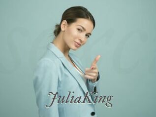 JuliaKing