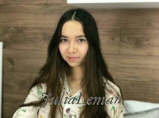JuliaLeman