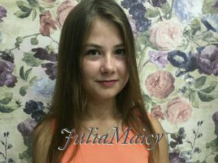 JuliaMaicy