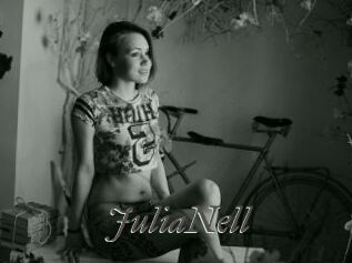 JuliaNell
