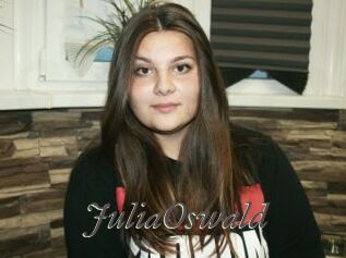 JuliaOswald