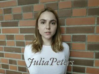 JuliaPeters
