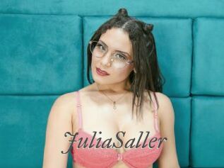 JuliaSaller