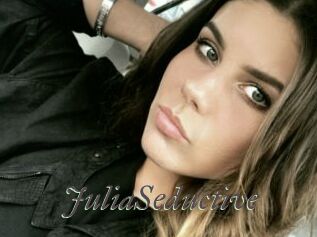 JuliaSeductive
