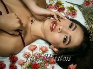 JuliaWiston