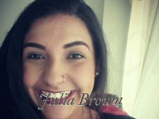 Julia_Brown