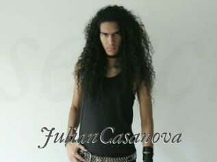 JulianCasanova