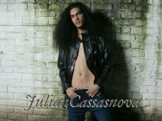 JulianCassasnova