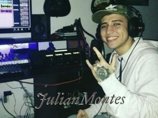 JulianMontes