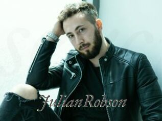 JulianRobson