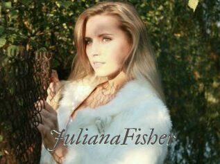 JulianaFisher