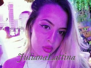 JulianaLattina Sexcams city