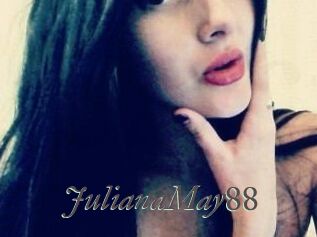 JulianaMay88