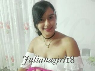 Julianagirl18