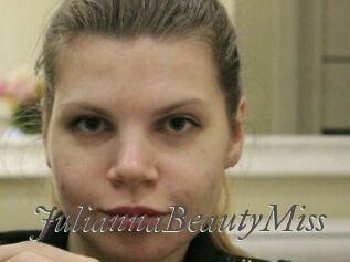 JuliannaBeautyMiss