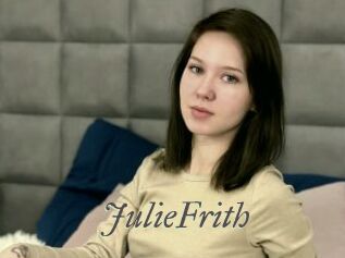 JulieFrith Sexcams city