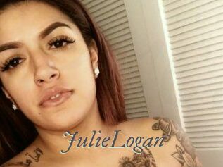 Julie_Logan