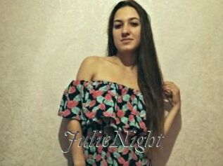 JulieNight Sexcams city