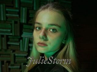JulieStorm