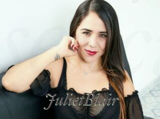 JulietBlair