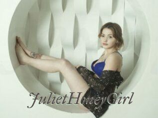 JulietHoneyGirl Sexcams city