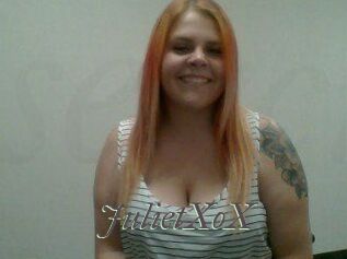 JulietXoX
