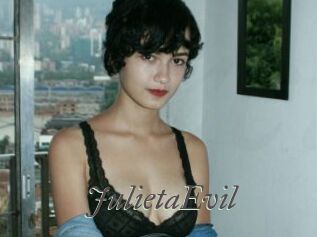 JulietaEvil