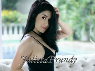 JulietaPrandy