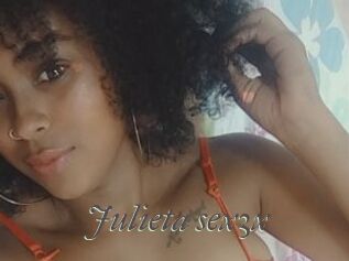 Julieta_sex3x Sexcams city
