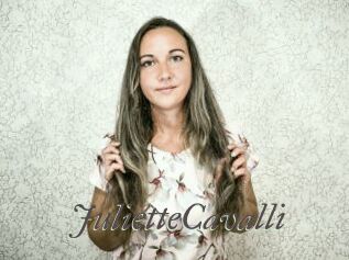 JulietteCavalli
