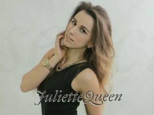 JulietteQueen