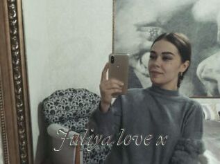 Juliya_love_x